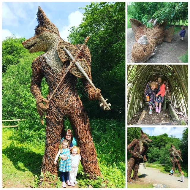 Bluestone Wales: a review of the resort and Kingdom of the Elves by Mrs H